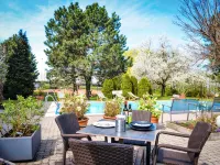 ibis Styles Hotel Linz - Pool