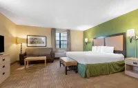 Studio 6 Corporate Extended Stay Amherst Buffalo NY - 2-Star