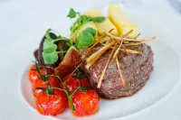 Applegarth Villa Hotel & Restaurant (Adult Only) - breakfast
