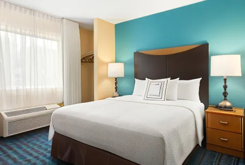 アメリブーインアンドスイーツグランドフォークス - ジム