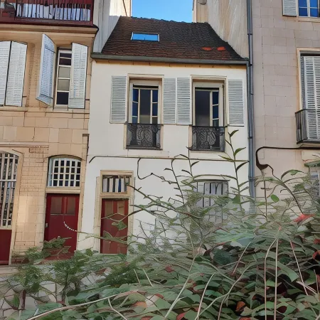 Maison Rinette