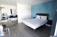 Motel 6 - Moreno Valley - Riverside March Air Base - Pet friendly