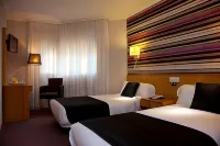 Hotel Palacio de Cristal - 2-Star