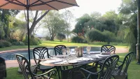 Cuckoos Nest Guest House - parking