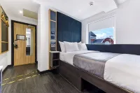 The Z Hotel Strand - bar