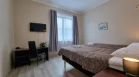 Pärnu Jahtklubi Külalistemaja - balcony