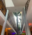 Glamour Hotel - Pet friendly