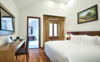 Ebisu Onsen Resort - Kaplıcalı