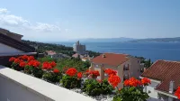 Comfortable apartment with sea view, close to the beach, family-friendly,  WiFi - Ocean View