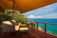 View Point Resort - Havudsigt