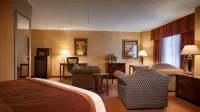 Comfort Inn Eagan Minneapolis - St. Paul South - 2 stjerner