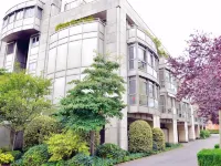 Residence Zug - Gym