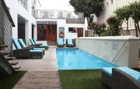 Hermanus Boutique Guest House - de charme