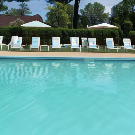 Saga Resort