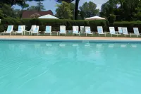 Saga Resort - Wifi