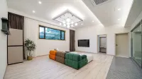 Gapyeong Story 166 Pool Villa - واي فاي