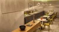 Anemos Rooms & Apartments - فطور