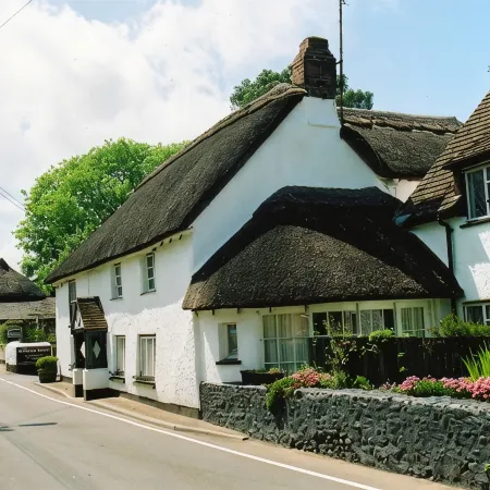 Southern Cross Guest House