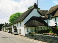 Southern Cross Guest House - 3-Star