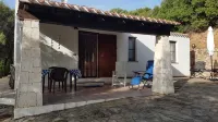 Villa "The lapwing onesemi-detached portion of the sea) - Wi-Fi