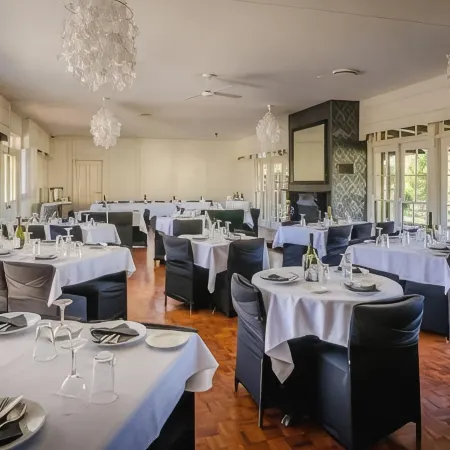 Bundanoon Country Inn Motel