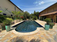 Domaine de Beaufort - Pensions
