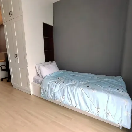 Nice and Simple Homestay @ Kampar Champs Elysees