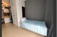Nice and Simple Homestay @ Kampar Champs Elysees - Condos
