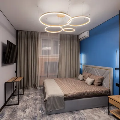 Senator Business Hotel 다윈 박물관 주변 호텔