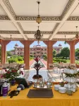 Umaid Palace - Luxury Resort Near Jaipur Close to Bhangarh & Chand Baori Stepwell Abhaneri - Wifi