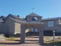 Klintvägen Apartments - Lemmikkieläimet sallittu