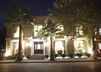 Saint John Hotel - balcone