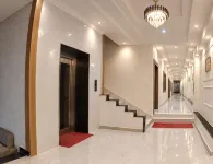 Hotel Dream Kashi - Hot Tub