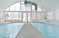 Hotel Termas de Liérganes - piscina