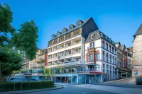 Hotel Karl Müller - Wifi