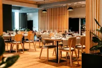 Vislow Resort - breakfast