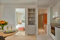 Elisapart - Apartments am Sommerschloss - Apartemen
