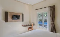 Puri Indah Hotel - Baarit