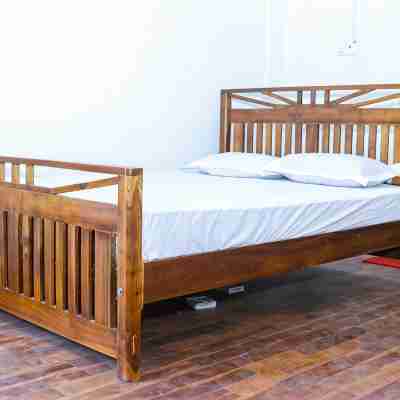 Manzil Rooms