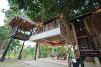Hallo Villa Khanom - Pet friendly
