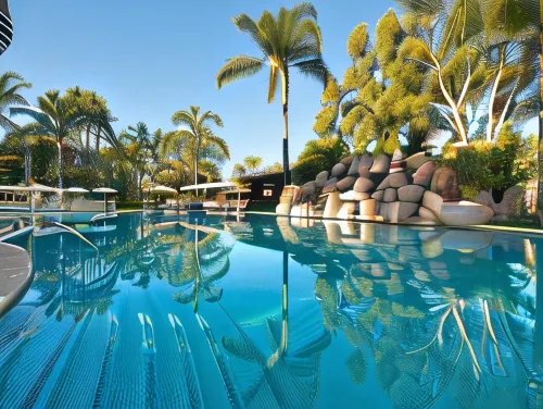 BlueBay Banús - Breakfast