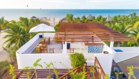 La Plage Hotel Boutique - 3-Star