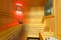 Spa Resort Bečići - Spa