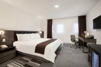 Wyndham Costa del Sol Lima Airport - Pet friendly
