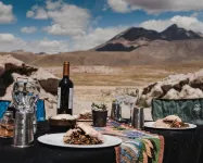 Vientos - la Yareta - 2 étoiles
