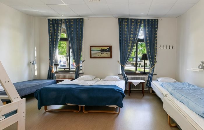 Nicolai B&B