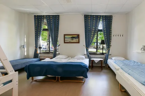 Nicolai B&B - Wifi