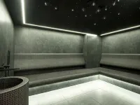 Silk Road Boutique-Hotel - spa