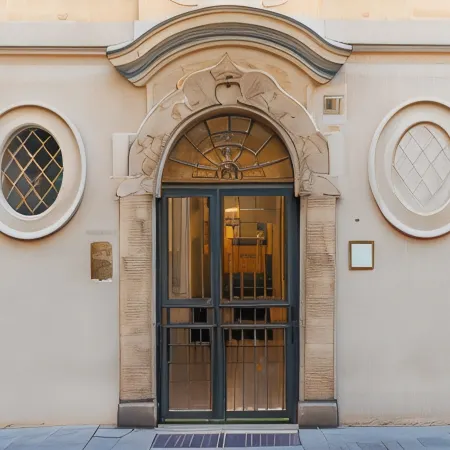 Ora Acanfora Suites