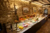 Hotel Venta de Etxalar - 3-Star